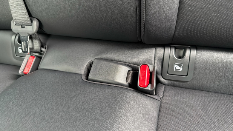 Mazda 2 Hybrid 1.5i Hybrid Homura 5dr CVT Hybrid Hatchback